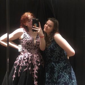 Meet your Posher, Hanah